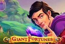 Giant Fortunes Slot Review